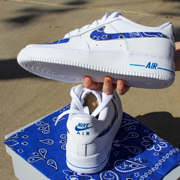 Custom Shoe - Picture 2 of 2